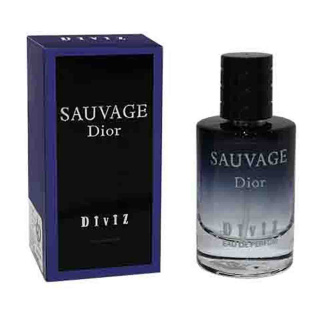 ادوپرفیوم مردانه مدل Dior Sauvage حجم 25 میلی لیتر دیوایز - 01