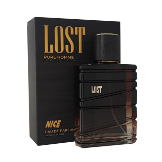 ادوپرفیوم زنانه مدل Lost Cassamorati Lira حجم 100 میلی لیتر نایس پاپت - 01