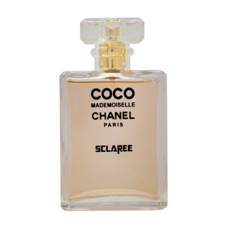 ادوپرفیوم زنانه مدل Coco Mademoiselle Chanel حجم 100 میلی لیتر اسکلاره