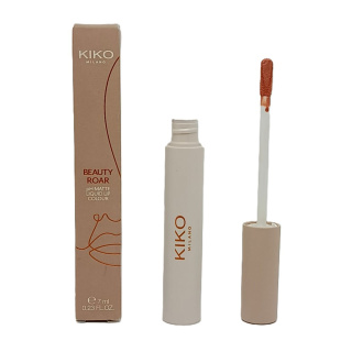 رژ لب مایع کیکو میلانو مدل Beauty Roar حجم 7 میلی لیتر - 05