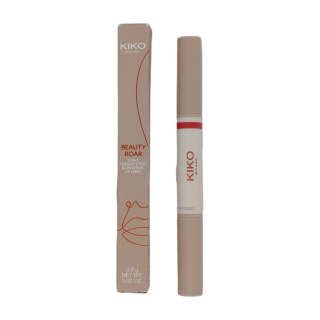رژ لب دو طرفه 2 در 1 کیکو میلانو مدل Beauty Roar - 04