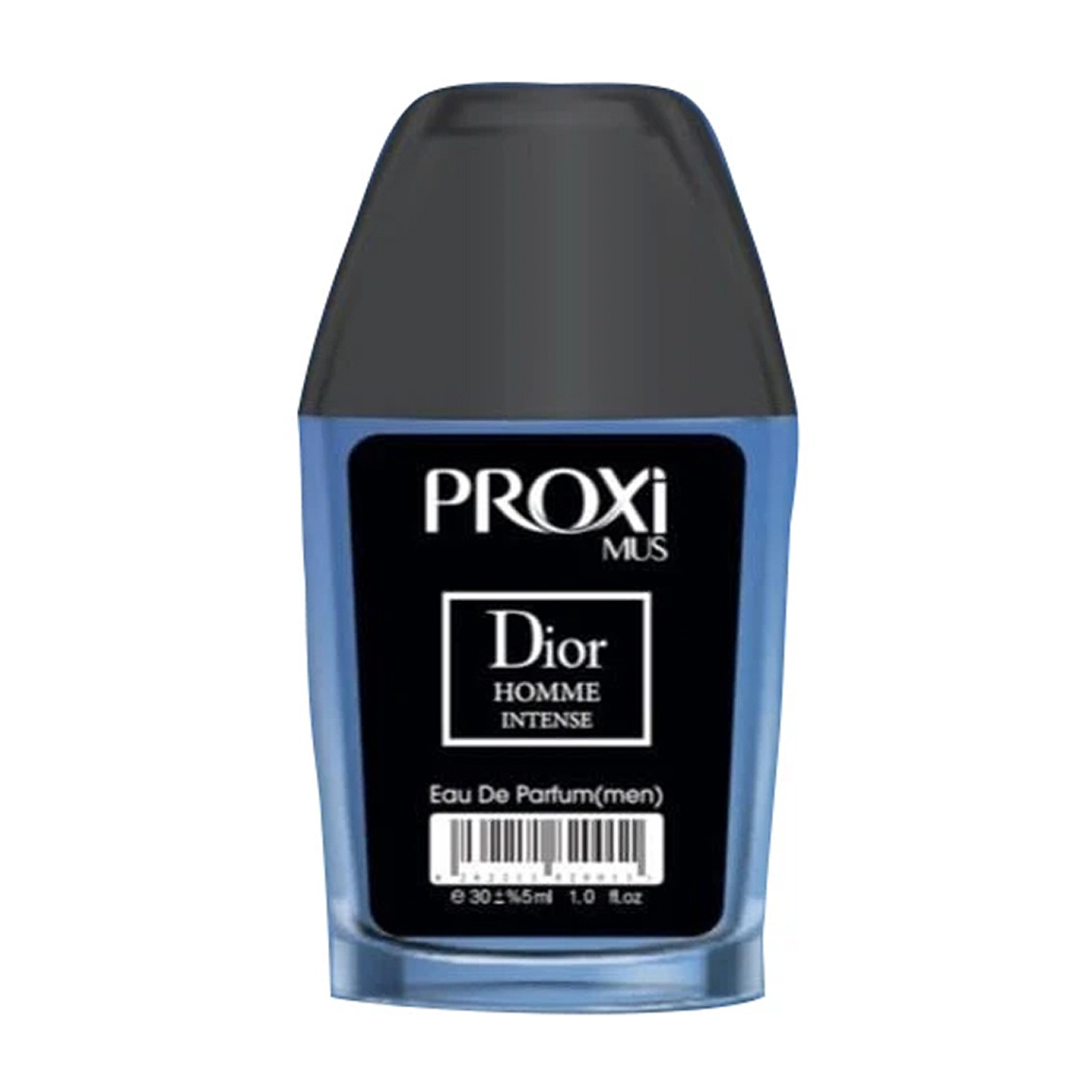 عطر جیبی مردانه مدل Dior Homme Intense Men حجم 30 میلی لیتر