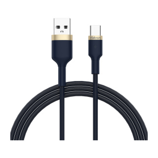 کابل شارژ USB به Type-C مدل HC203B هترون