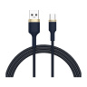 کابل شارژ USB به Type-C مدل HC203B هترون