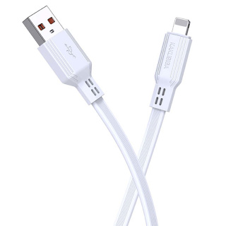 کابل شارژ لایتنینگ کاکوسیگا مدل KSC-808 - 02