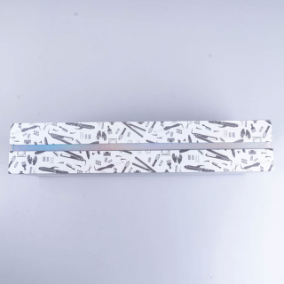 برس حرارتی رومئو مدل RM 7878 - 27
