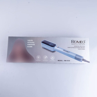 برس حرارتی رومئو مدل RM 7878 - 28