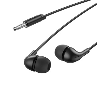 هندزفری سیمی بروفون مدل BM83 AUX - 01
