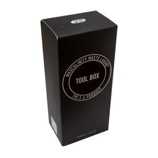 عطر جیبی مردانه عمادآرا مدل Tool Box حجم 30 میلی لیتر - 02