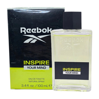 ادوپرفیوم مردانه مدل Inspire Your Mind حجم 100 میلی لیتر ریباک - 02