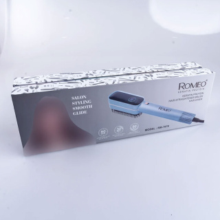 برس حرارتی رومئو مدل RM 7878 - 29