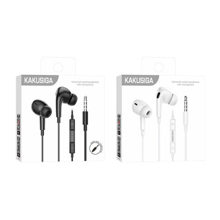 هندزفری کاکوسیگا مدل KSC-844 - 03
