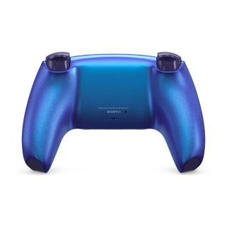 دسته بازی پلی استیشن 5 سونی مدل DualSense Chroma Indigo - 04