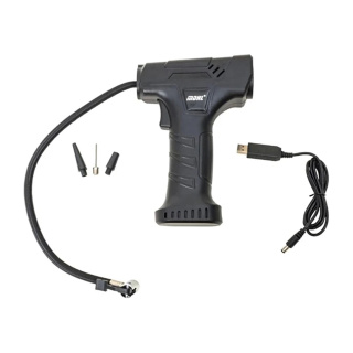 کمپرسور هوا ام دی اچ ال مدل CQB-003 متفرقه - 02