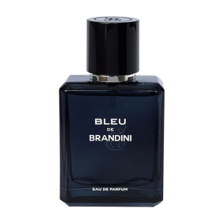 ادو پرفیوم مردانه برندینی مدل Bleu حجم 33 میلی لیتر