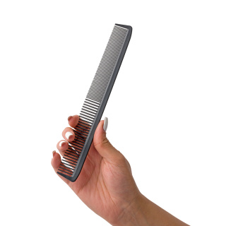 شانه آرایشگاهی تخت مدل S910 اس پلاس - 03