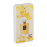 عطر جیبی زنانه هات لاو مدل کوکو شنل حجم 40 میلی لیتر هات لاو