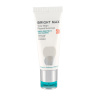 ضد آفتاب فیزیکال بی رنگ مدل Tone Bright با SPF 50 حجم 40 میلی لیتر برایت مکس