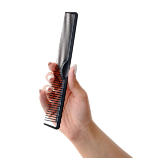 شانه آرایشگاهی تخت مدل S900 اس پلاس - 03