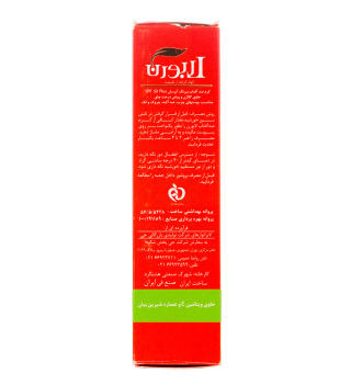 کرم ضد آفتاب بی رنگ لابورن با SPF50 مناسب پوست چرب و جوش دار حجم 50 میلی لیتر - 04
