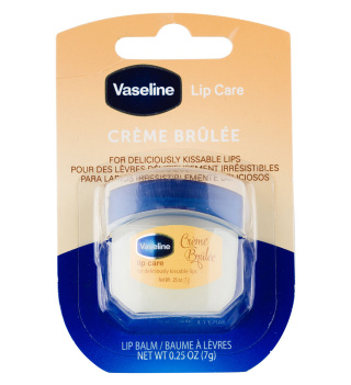 بالم لب مدل Creme Byulee وزن 7 گرمی وازلین