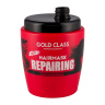 ماسک مو ترمیم کننده فاقد سولفات مدل Repairing مناسب موهای رنگ شده و آسیب دیده حجم 1000 میلی لیتر گلدکلاس