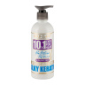 ماسک مو بدون آبکشی فاقد سولفات 10 کاره مدل Silky Keratin حجم 500 میلی لیتر گلدکلاس