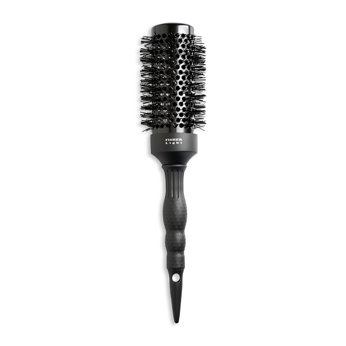 برس مو گرد سشواری مدل NT-45
