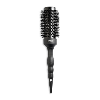 برس مو گرد سشواری مدل NT-45 فیشر لایت
