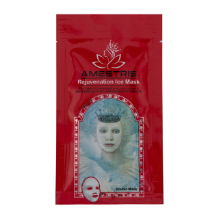 ماسک ورقه ای آمستریس مدل Rejuvenator مناسب انواع پوست