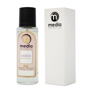 عطر جیبی زنانه مدل CoCo Mademoselle حجم 35 میلی لیتر مدیا - 01
