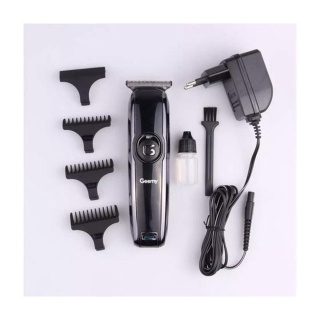 ماشین اصلاح موی سر و صورت جیمی مدل GM 6050 - 02
