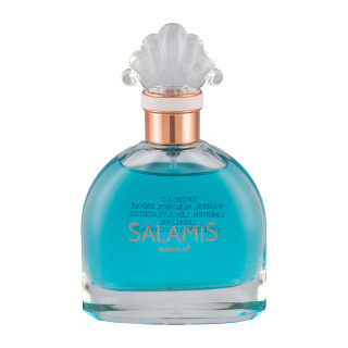 ادوپرفیوم زنانه مارسالا مدل Salamis حجم 100 میلی لیتر