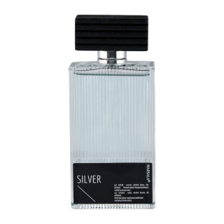 ادوپرفیوم مردانه مارسالا مدل Silver حجم 100 میلی لیتر