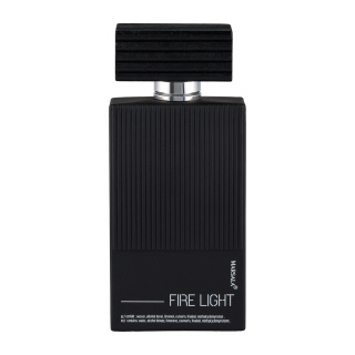 ادوپرفیوم مردانه مارسالا مدل Firelight حجم 100 میلی لیتر