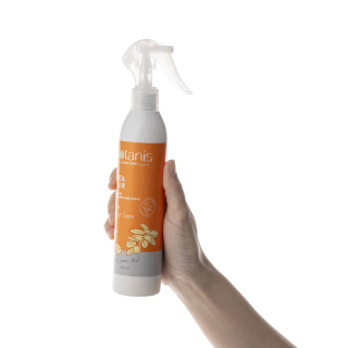 افشانه محافظ حرارتی مو بوتانیس مدل Bota Hair حجم 250 میلی لیتر - 03