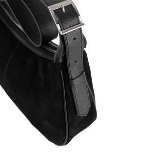 کیف تمام چرم برتونیکس مدل 4049 - 04