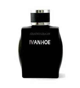 ادو تویلت مردانه مدل Ivanhoe In Blue حجم 100 میل ایو د سیستل