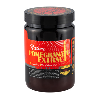 ماسک مو داخل حمام مدل Pomegranate فاقد سولفات حجم 800 میلی لیتر دوز فورتی - 01