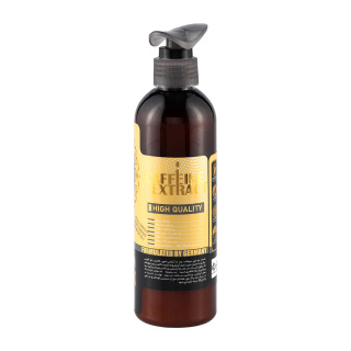 ماسک مو خارج حمام دوز فورتی مدل Caffeine فاقد سولفات حجم 250 میلی لیتر - 01