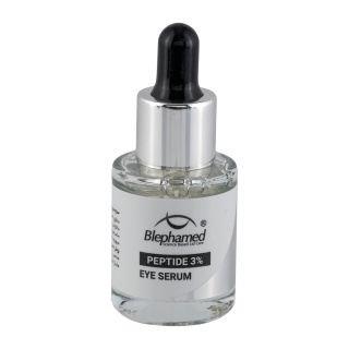 سرم دور چشم مدل Peptide حجم 15 میلی لیتر بلفامد