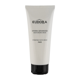 کرم مرطوب کننده صورت مدل Hydra Advanced حجم 75 میلی لیتر ادورا مکس