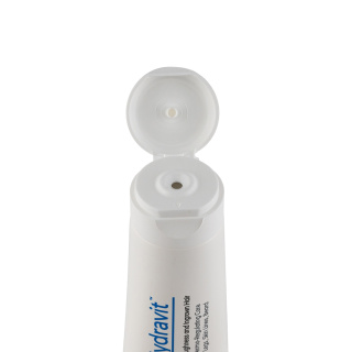 کرم آمونیوم لاکتات 12 درصد مدل Hydravit حجم 100 میلی لیتر ویتالیر - 02
