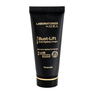 کرم ضد چروک مدل Bust Lift حجم 40 میلی لیتر آدرا لابراتوریز
