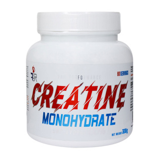 پودر کراتین اف بی آر مدل Monohydrate وزن 300 گرم