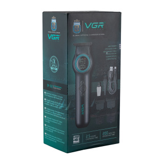 ماشین اصلاح وی جی آر مدل V-990 - 05