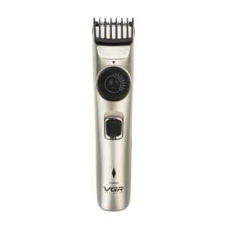 ماشین اصلاح موی سر و صورت وی جی آر مدل V-031