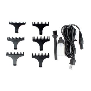 ماشین اصلاح موی صورت مدل V-059 وی جی آر - 03