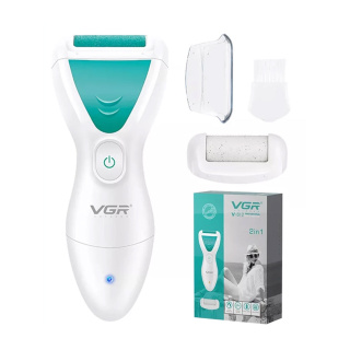 سنگ پا برقی وی جی آر مدل V-812 - 01