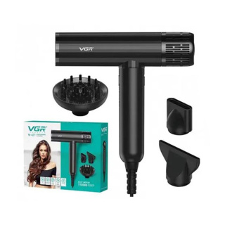 سشوار وی جی آر مدل V-427 - 02